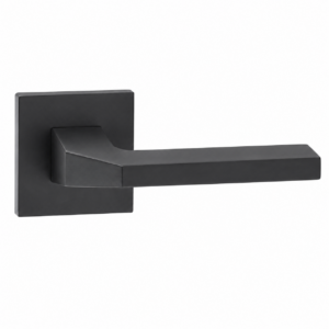 PANELSNAB Дверная ручка V7252 black