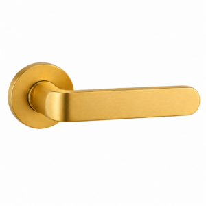 PANELSNAB Дверная ручка V7238 gold
