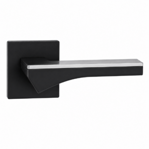 PANELSNAB Дверная ручка V7210 black