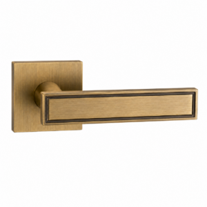 PANELSNAB Дверная ручка V7209 gold