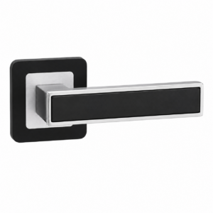 PANELSNAB Дверная ручка V7221 black
