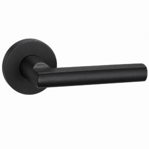 PANELSNAB Дверная ручка C011 black