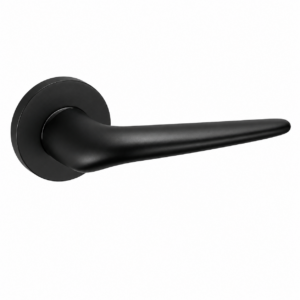 PANELSNAB Дверная ручка C021 black
