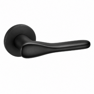 PANELSNAB Дверная ручка C028 black