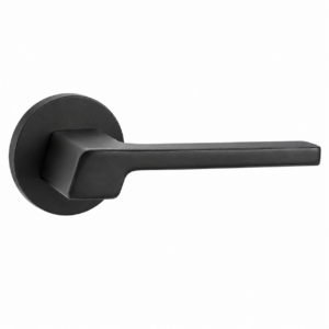 PANELSNAB Дверная ручка V7279 black