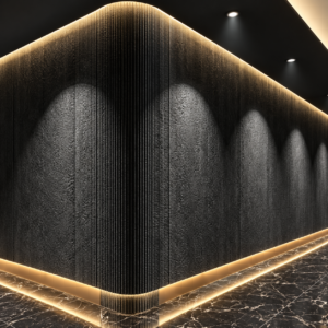 PANELSNAB Гибкая керамика Оманский камень (Oman Linear stone)