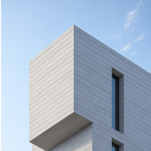 PANELSNAB Гибкая керамика Древесно-бетонная плита1 (Wood Concrete Board1)