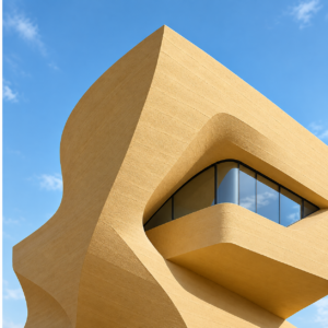 PANELSNAB Гибкая керамика Грунтовый камень (Rammed Earth Board)